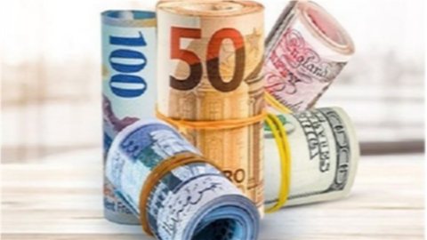 سعر العملات الأجنبية والعربية اليوم الجمعة 30 أكتوبر 2026 في البنوك