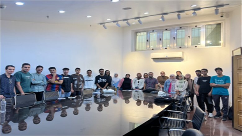 جامعة العاصمة تنظم ورش عمل لإعداد الطلاب للمشاركة في "عباقرة الجامعات"