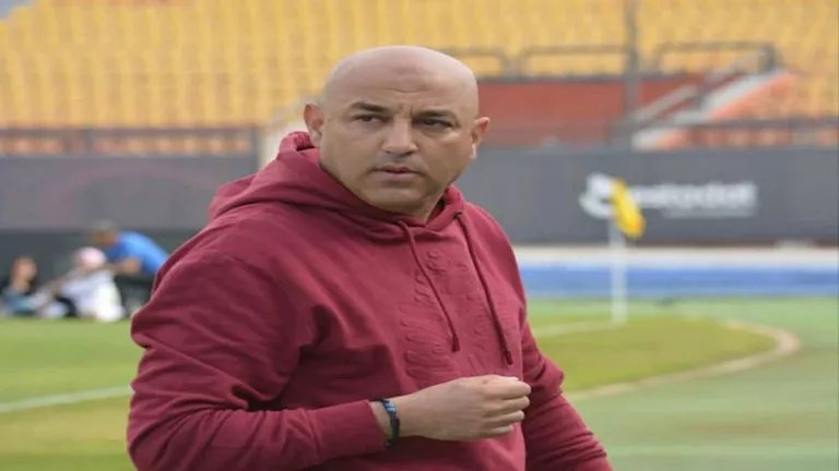 أحمد عبد المقصود يعلن استقالته من تدريب بترول أسيوط بعد الهزيمة أمام الزمالك