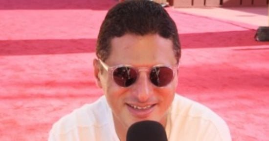 عمرو منسى لـ اليوم السابع: تكلفة المهرجانات مرتفعة والاستمرارية أكبر تحدٍ