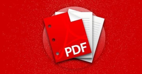 جيمينى يغير قواعد اللعبة.. انشئ وعدّل ملفات PDF مباشرةً دون مغادرة المحادثة