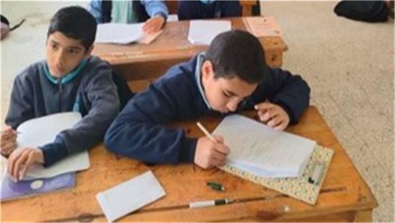 رابط تحميل التقييمات الأسبوعية والأداءات الصفية 2026-2027 لجميع الصفوف عبر موقع وزارة التعليم