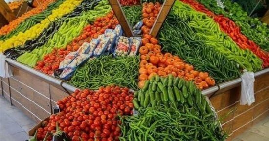 أسعار الخضراوات بأسواق مطروح اليوم الخميس 22-10-2026.. الطماطم بـ15 جنيها