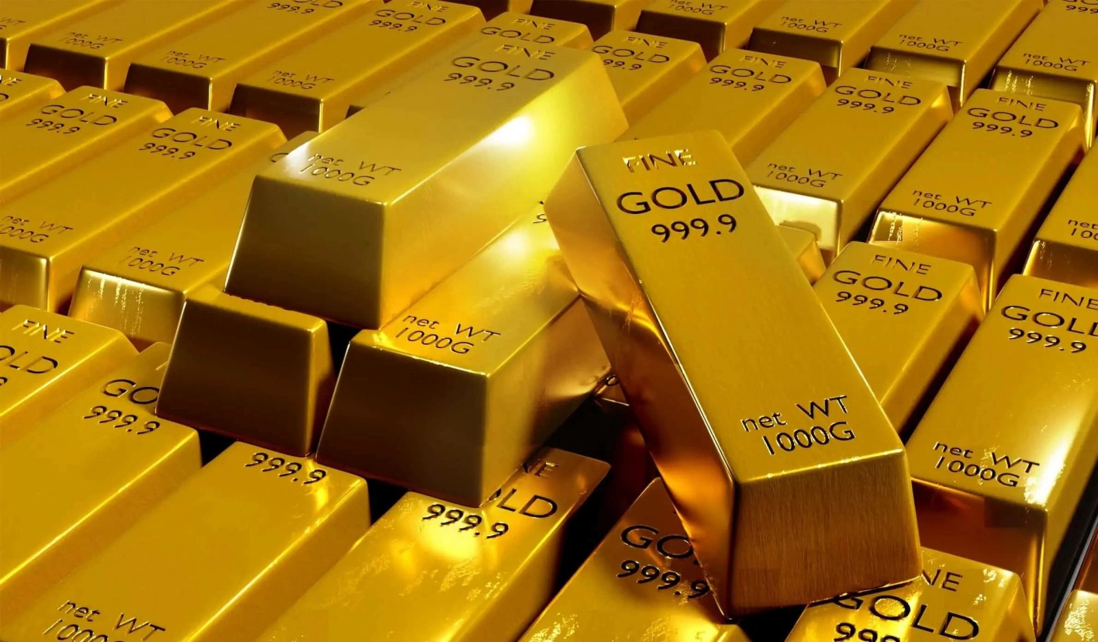 بأكثر من 1%.. أسعار الذهب ترتفع عالميًا مع تراجع الدولار وترقب قرار الفيدرالي الأمريكي