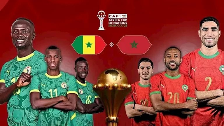 المحكمة الرياضية تكشف آخر تطورات حسم لقب أمم أفريقيا قبل الحكم المرتقب