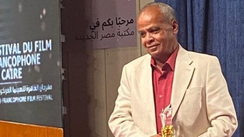 نجل أحمد منيب: والدي نقل موسيقى النوبة للمجتمع المصري بصدق