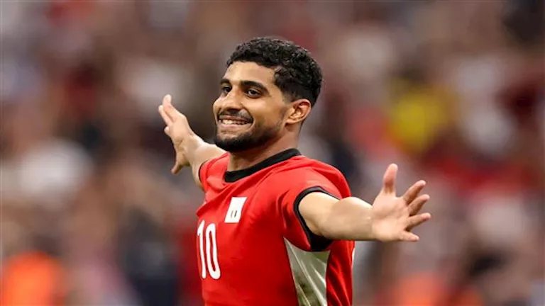الأهلي يحسم لـ مصراوي موقفه من ضم إبراهيم عادل في يناير