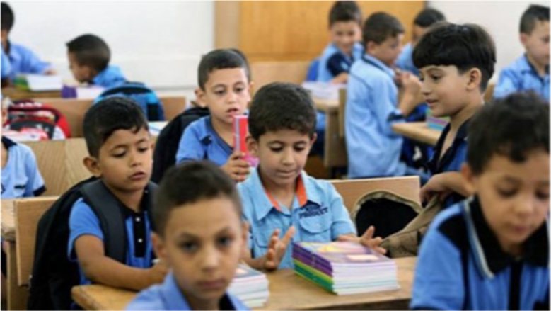 امتحانات شهر أكتوبر 2026.. طلاب الابتدائي بالقاهرة يؤدون امتحان العلوم اليوم