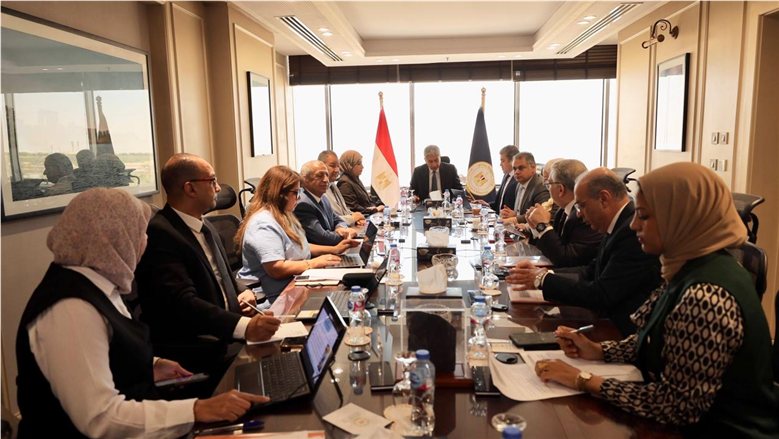 شريف فتحي يترأس اجتماع مجلس إدارة صندوق دعم السياحة والآثار