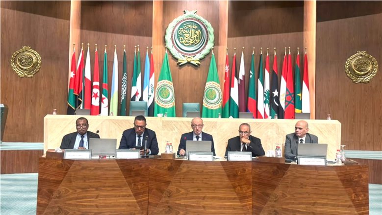 انطلاق فعالية التقرير العربي حول الأمن الغذائي الـ14