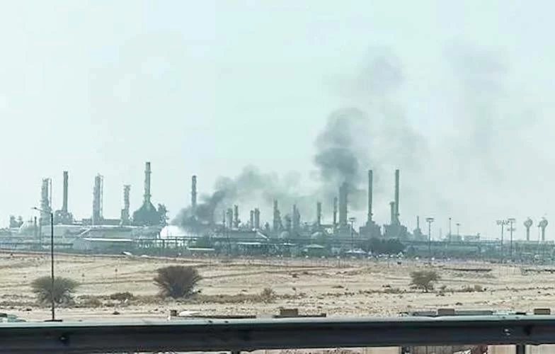 بريطانيا تعلن اعتزامها تقديم دعم عسكري للسعودية