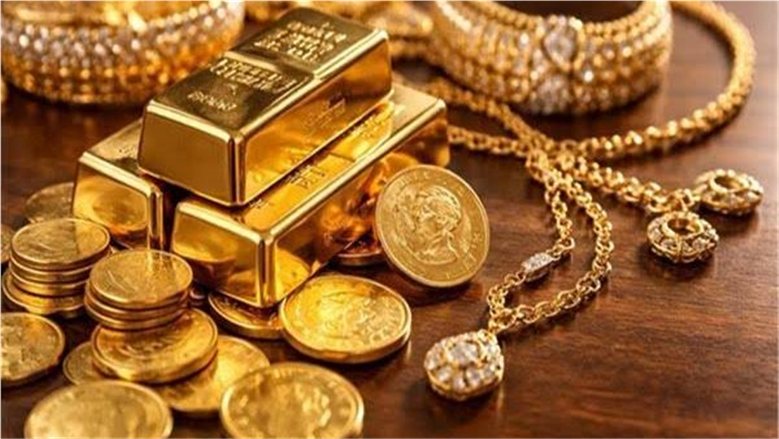 أسعار الذهب اليوم في مصر.. عيار 21 يسجل 6135 جنيهًا للبيع