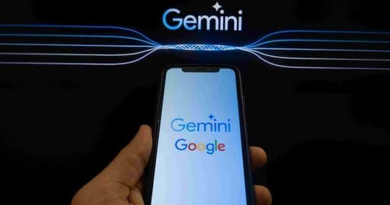 Gemini يوسع قدرته في تخصيص الاقتراحات.. يختارر وجهتك من خرائطك ومواعيدك