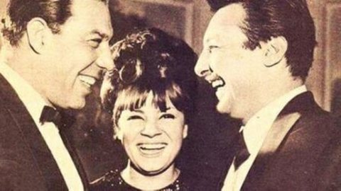 12ألف جنيه و3 فنانين وفيلم لم ير النور.. القصة الكاملة لشركة النجوم الثلاثة
