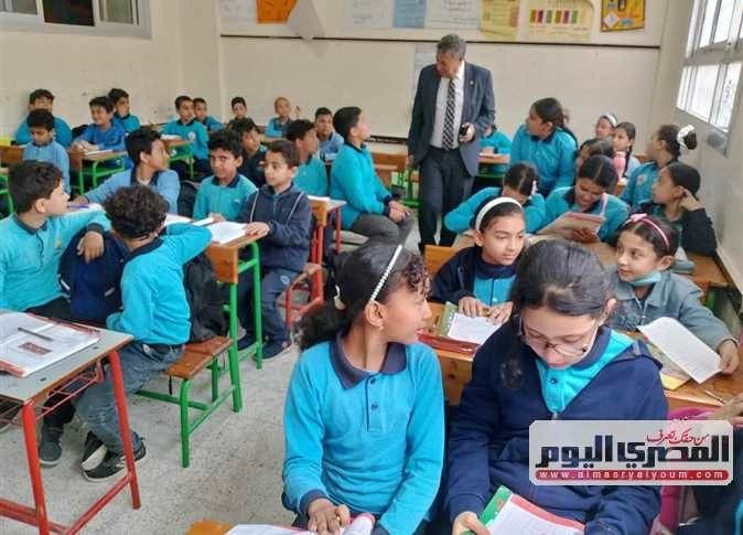 النجاح مش بالامتحانات بس.. التعليم تحدد شرطًا إلزاميًا لطلاب أولى وتانية ابتدائي