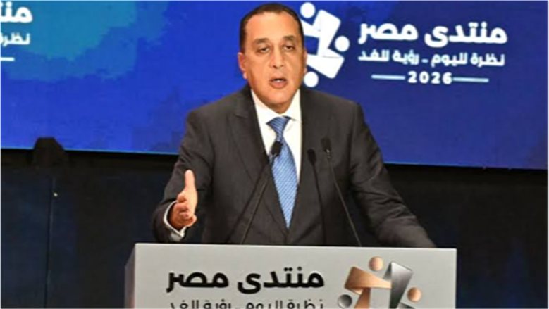 مدبولي: الإنترنت في مصر ارتفع إلى 98 ميجابايت.. واستهداف 30 مليون سائح وتطوير الصحة والتعليم