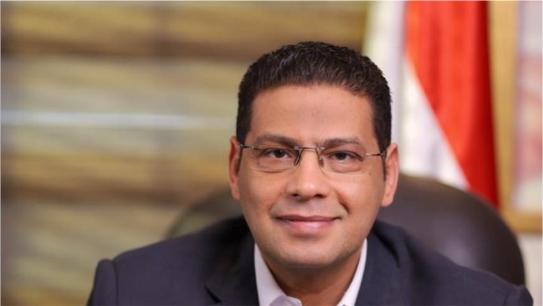 داكر عبد اللاه: زيادة الإنتاج والصادرات مفتاح النمو الاقتصادي المستدام