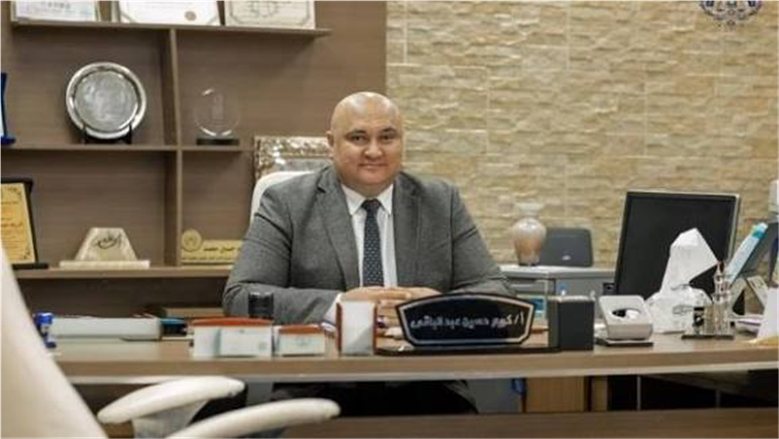 كريم عبدالباقي: "منتدى مصر 2026" منصة لتعزيز الحوار المجتمعي والاستماع لتطلعات المواطنين