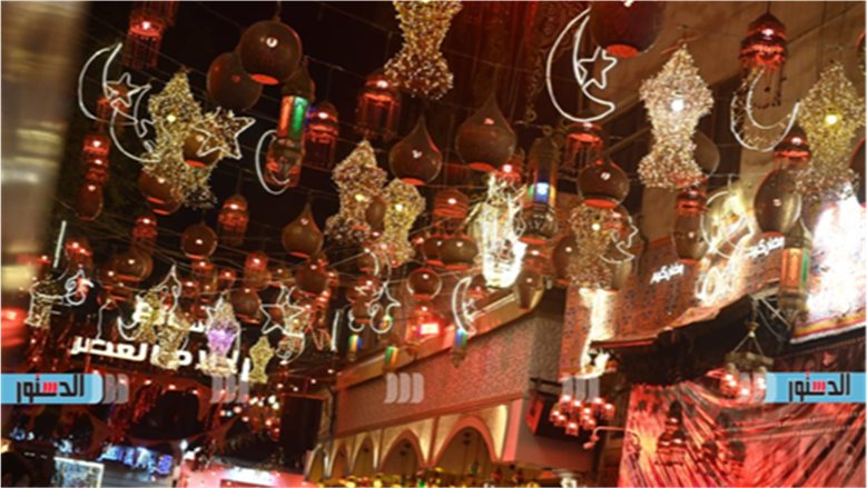 موعد بداية شهر رمضان 2027.. التوقيت الفلكي واستطلاع الهلال