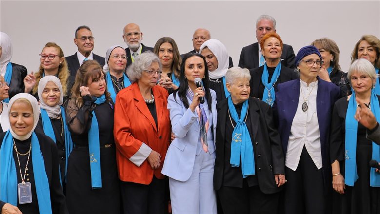 وزيرة التضامن الاجتماعي تشهد الاحتفال بمرور 30 عامًا على تأسيس جمعية «الرعاية بالمحبة»