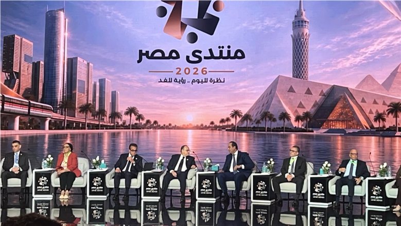 السبكي: مشروع التأمين الصحي الشامل إصلاح شامل للمنظومة الصحية