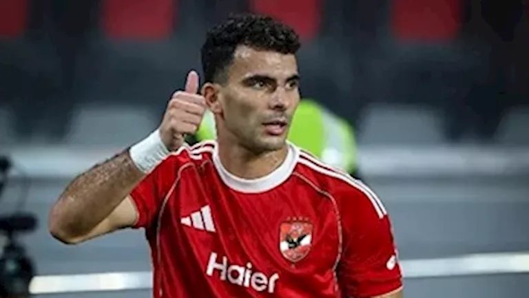 الأهلي يعاقب لاعبيه ويوبخ "إمام وزيزو" في اجتماع عاصف.. تفاصيل