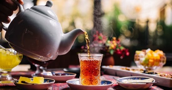 المشروبات الساخنة قد تزيد خطر الإصابة بسرطان المريء.. ما درجة الحرارة الآمنة؟