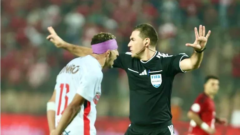 مخطط الزمالك لإحراج اتحاد الكرة بعد أزمة مباراة القمة