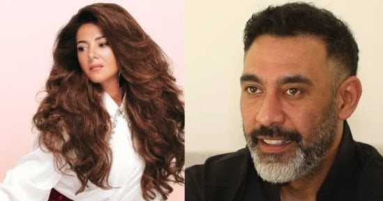 دنيا سمير غانم تتعاون مع عمرو مصطفى فى 4 أغان خلال ألبومها الجديد الدلال