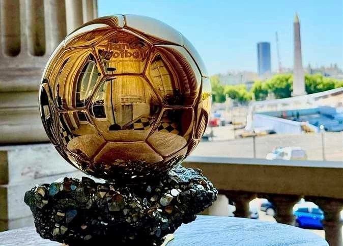 موعد حفل الكرة الذهبية 2026 والقنوات الناقلة.. ترتيب البالون دور والمرشحين