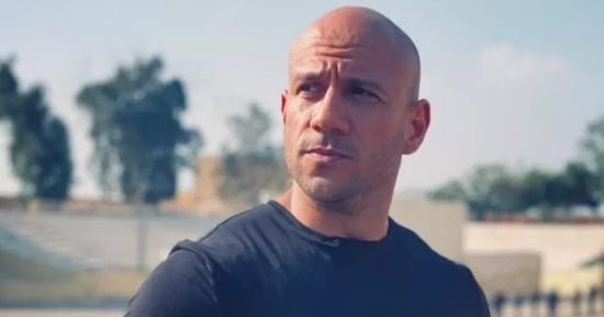 أبو بكر شوقى مخرجا لمسلسل «الفلكى» بطولة أحمد مكى فى رمضان 2027