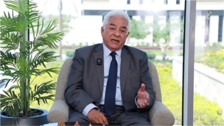 السفير علي الحفني:زيارة الرئيس السيسي لموسكو ترسم ملامح النظام الاقتصادي العالمي الجديد (حوار)
