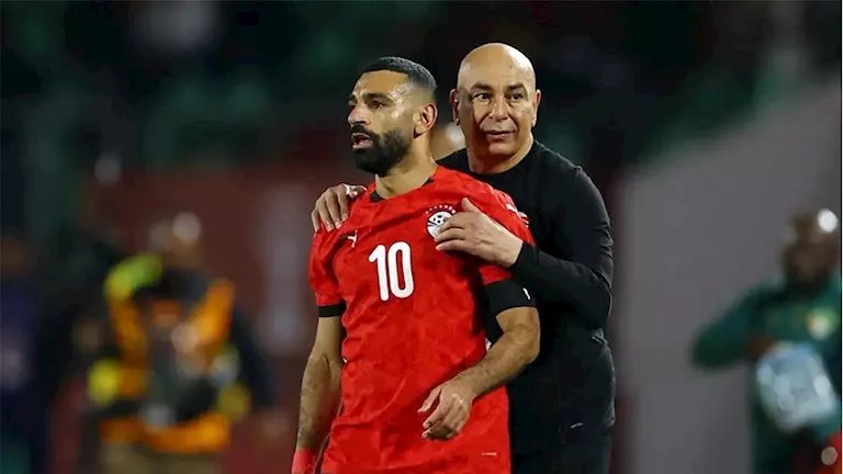 وزارة الرياضة: أزمة صلاح مع جهاز المنتخب انتهت وسيتواجد في معسكر نوفمبر