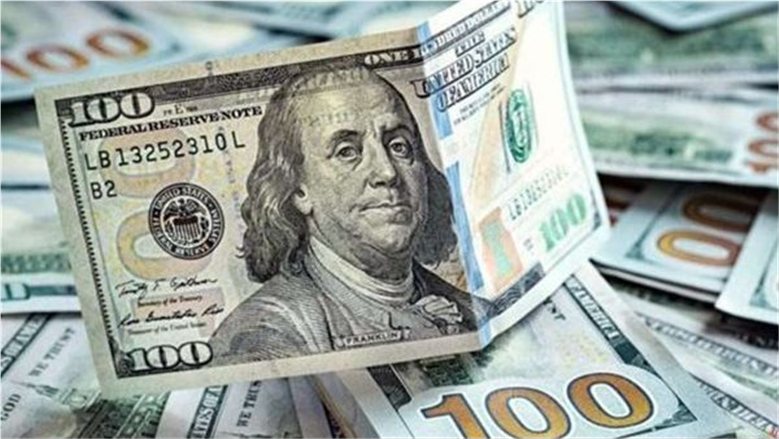 سعر الدولار اليوم الثلاثاء في البنوك المصرية