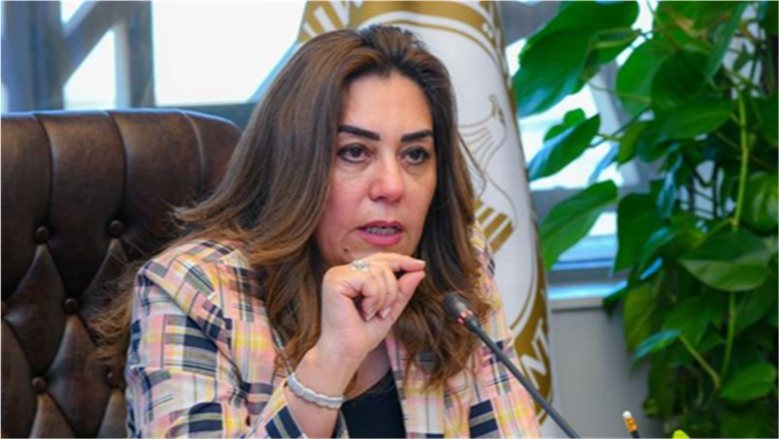وزيرة التنمية المحلية والبيئة تعلن انطلاق الأسبوع التدريبي الثاني عشر بمركز سقارة