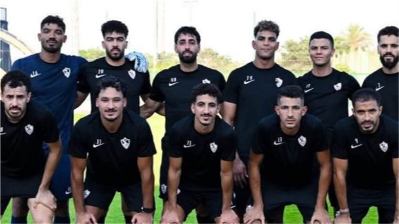 موعد مباراة الزمالك القادمة أمام بترول أسيوط في الدوري المصري 2026