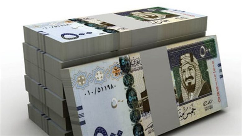 سعر الريال السعودي اليوم في البنوك.. 13.95 جنيه أعلى سعر للشراء