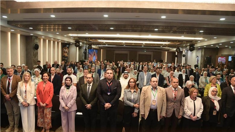 إطلاق أكبر برنامج تدريبي لتأهيل 70 ألف صيدلي في مصر والسعودية