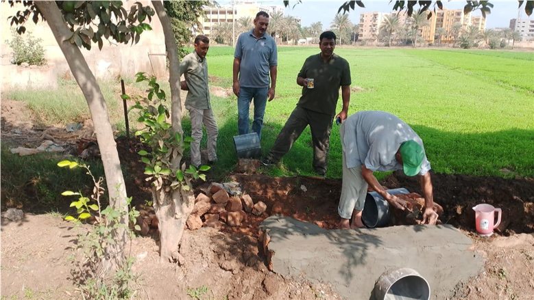 «الزراعة» تكشف عن جهود معاهد ومعامل «البحوث الزراعية» خلال أسبوع