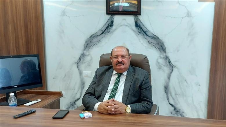 أشرف الدوكار: روح أكتوبر حاضرة في عهد الرئيس السيسي.. وإرادة المصريين قادرة على عبور كل التحديات