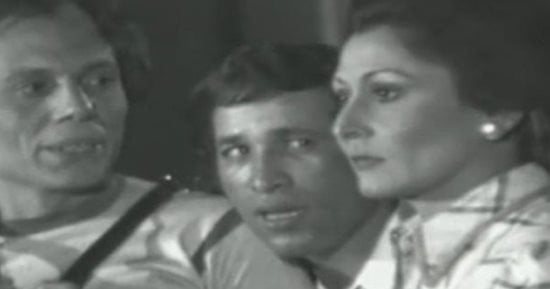 55 عامًا على مسرحية مدرسة المشاغبين.. أيقونة فنية فى تاريخ المسرح المصرى