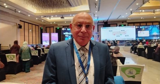 استشاري: المشروبات الدافئة ضرورية عند الإصابة بالأمراض التنفسية