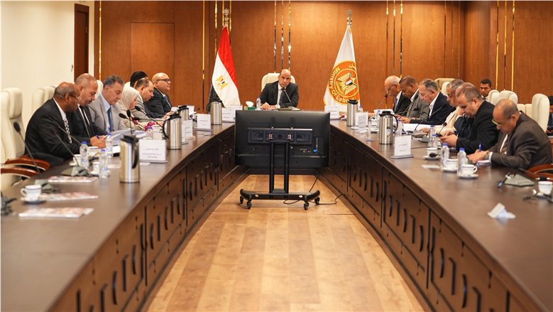 وزير العمل: 399.5 مليون جنيه إجمالي مساهمات صندوق التدريب منذ بدء نشاطه
