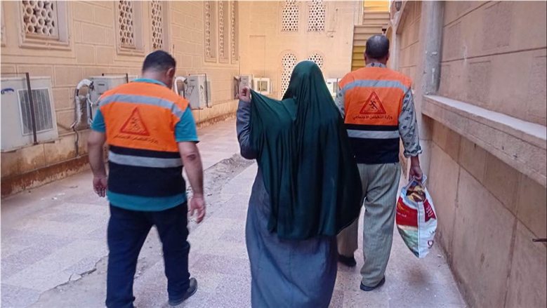 الوعي بطرق الإبلاغ.. خطوة مهمة لحماية الأطفال والمسنين بلا مأوى