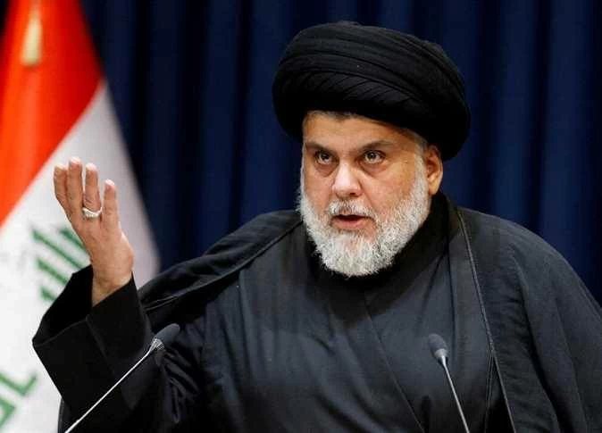 مقتدى الصدر: «أوروبا على أعتاب خطر داهم من الفقر والعوز ونقص الثمرات والأنفس»