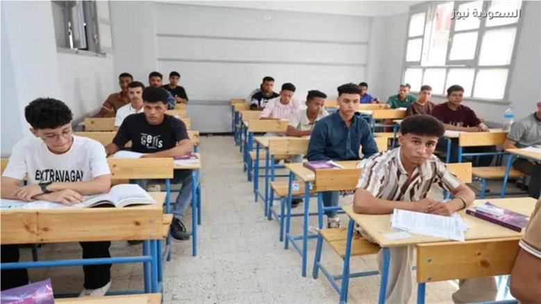 موعد امتحانات نصف العام لطلاب الشهادة الإعدادية 2026.. وموعد اجازة نصف العام