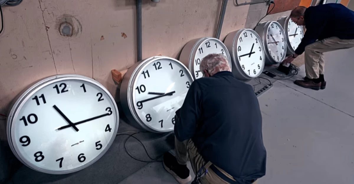 التوقيت الشتوي أم الصيفي؟.. ماذا يقول العلم عن الخيار الأفضل للصحة؟