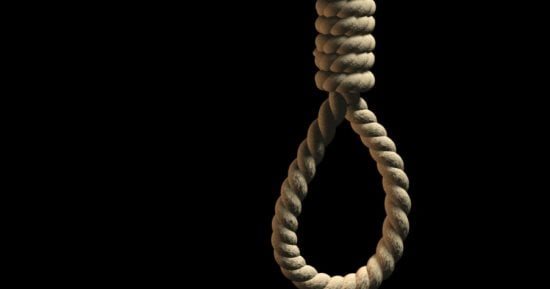 14 حالة بالقانون تعاقب الاتجار بالمخدرات بالإعدام شنقا