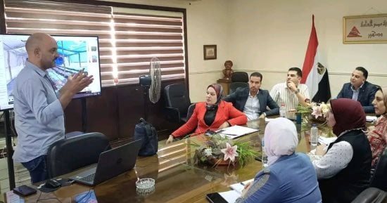 جوائز وتمويل ومشاركة دولية.. اعرف المبادرة الوطنية للمشروعات الخضراء بالبحيرة