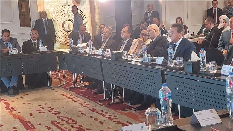 محمد عوض تاج الدين: مصر تحقق أقصر فترات انتظار للعمليات الجراحية عالميا